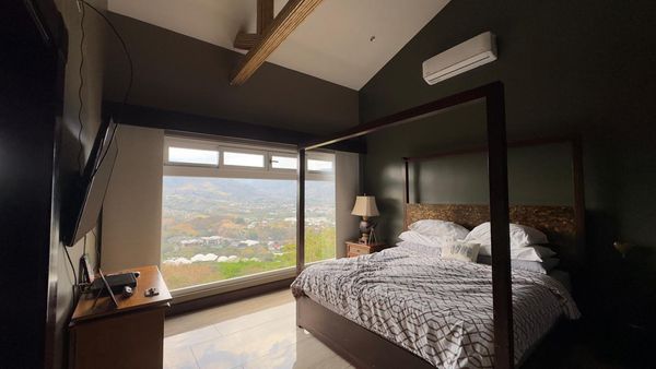 Residencia de Ultra-Lujo en Santa Ana con Vistas Panorámicas – 1,500 m2, Villa Real Pozos, San José Province, Santa Ana, Ecoresidencial Villa Real, Costa Rica — photo 4 of 5