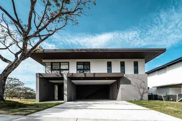 Lujosa Residencia Contemporánea en Hacienda Espinal – 700 m2 de Terreno, Hacienda Espinal, Alajuela Province, Alajuela, Costa Rica — photo 1 of 5