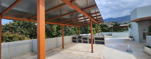 Moderno Apartamento de 2 Hab / 2 Ba – Ubicación Premium en Santa Ana, San José Province, Santa Ana, Costa Rica — photo 5 of 5