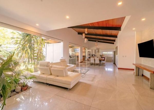 HACIENDA ESPINAL, GUACIMA - 3DOR/2.5BA - 290M2 *** AMUEBLADO ***, Alajuela Province, Guácima, Costa Rica — photo 2 of 5
