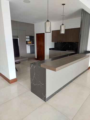Flats 21, Lomas del Valle, Santa Ana - 2DOR/2.5BA - 205 m2 *** SIN MUEBLES ***, Hotel Alta Las Palomas, San José Province, Escazu, Costa Rica — photo 3 of 5