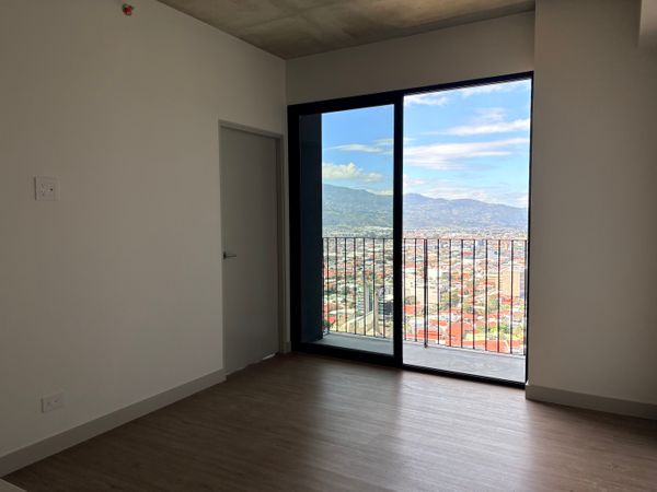 Apartamento en piso 29 Secrt Escalante, Secrt Escalante, 2, San José Province, San Pedro, Los Yoses, Costa Rica — photo 1 of 5