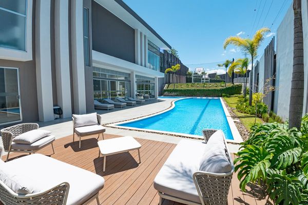 Casa en Los arcos de cariari, Heredia, Belén, Cariari, Costa Rica — photo 4 of 5