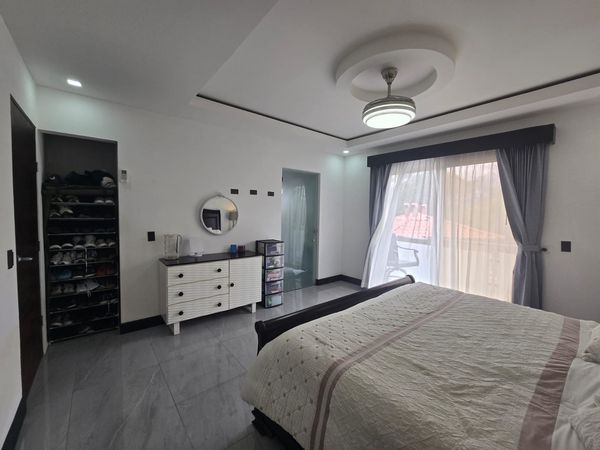VENTA DE CASA EN CONDOMINIO HACIENDA EL COYOL, ALAJUELA, Condominio Hacienda El Coyol, Alajuela Province, San José, El Coyol, Costa Rica — photo 5 of 5