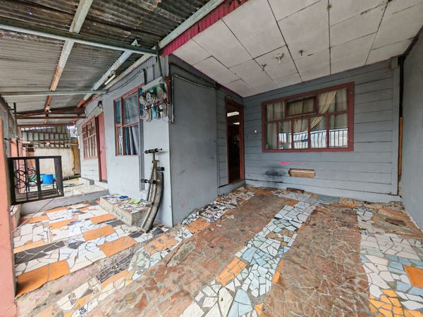 Venta de lote de 260 m2 ideal para construir apartamentos en San Antonio de Coronado, Patalillo, San José Province, Vásquez de Coronado, Costa Rica — photo 4 of 5