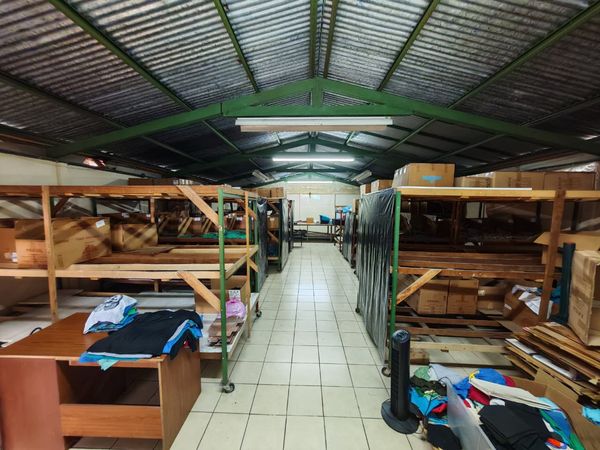 Venta de propiedad con una Bodega, ideal para desarrollo de apartamentos, San Antonio de Coronado, Patalillo, San José Province, Vásquez de Coronado, Costa Rica — photo 4 of 5