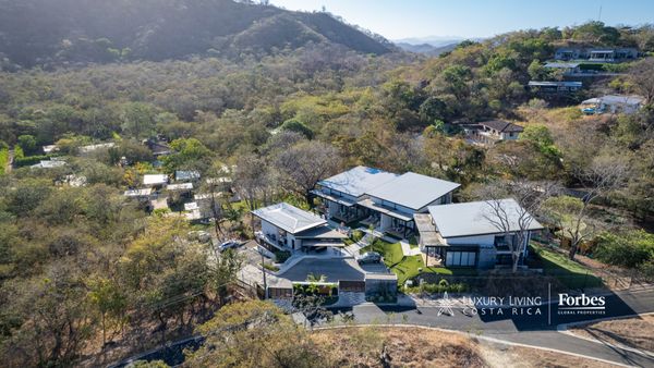 Luxury Villas Investment Property in Tamarindo, Costa Rica, Tamarindo Beach Costa Rica, Guanacaste Province, Tamarindo, Costa Rica — photo 5 of 5