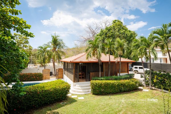 21348 - Casa Arenas Retreat, Playa Potrero, Guanacaste, Guanacaste Province, Potrero, Costa Rica — foto 5 de 5