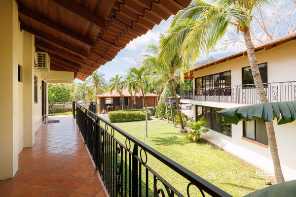 21348 - Casa Arenas Retreat, Playa Potrero, Guanacaste, Guanacaste Province, Potrero, Costa Rica — foto 2 de 5