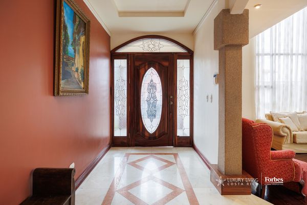 21352 - Family Residence: Security and Strategic Location, Altamonte, Granadilla, San José, Costa Rica — photo 5 of 5