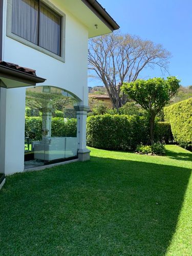 20994 - House for rent with 3 bedrooms, 3 bathrooms, and a utility room, Cerro Alto Condominio, San José Province, San Rafael de Escazú, Guachipelin, Costa Rica — photo 4 of 5