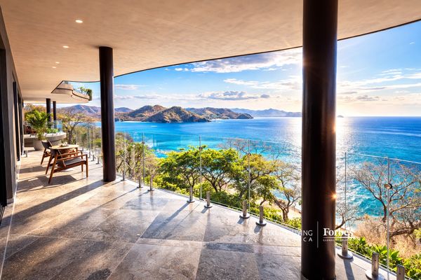 21362 - Waldorf Astoria Panoramic Oceanview Residence, Sardinal, Guanacaste Province, Carrillo, Costa Rica — foto 2 de 5