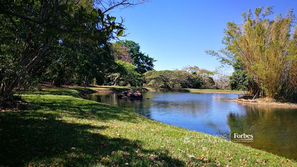 20418 - Luxury Residence with Private Lake and 23.7 Hectares, La Garita, Alajuela Province, La Garita, Lagos de El Coyol, Costa Rica — photo 2 of 5