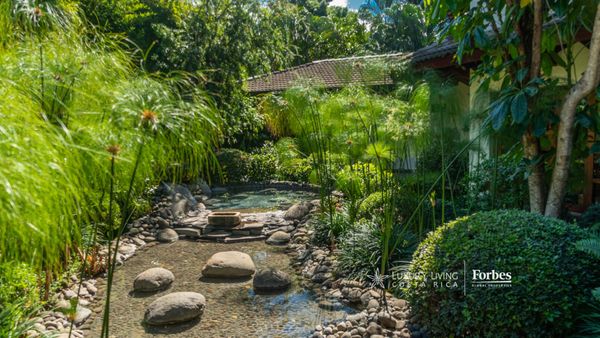 20418 - Luxury Residence with Private Lake and 23.7 Hectares, La Garita, Alajuela Province, La Garita, Lagos de El Coyol, Costa Rica — photo 4 of 5