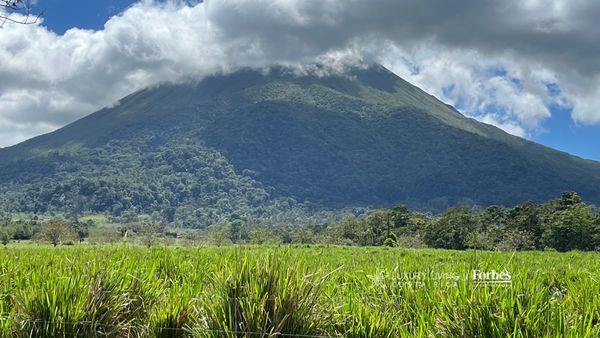21389 - Property for Sale for Hospitality Development in La Fortuna, La Fortuna, Alajuela Province, San Carlos, Costa Rica — photo 1 of 5