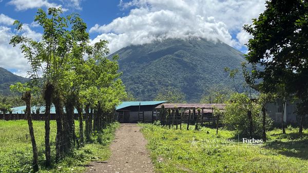 21389 - Property for Sale for Hospitality Development in La Fortuna, La Fortuna, Alajuela Province, San Carlos, Costa Rica — photo 2 of 5