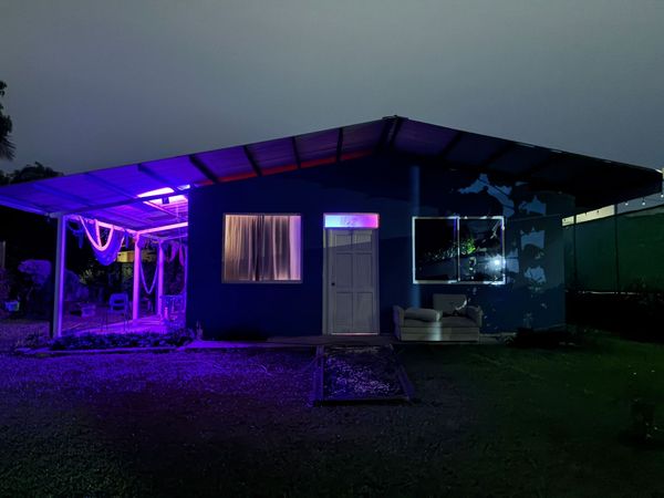 Blue Chips, Heredia Province, Costa Rica — photo 3 of 5