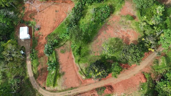 3,600sqm Mountain View Lot – High Appreciation & Ready to Build, Tarcolitos Properties, Puntarenas Province, Tarcolitos, Costa Rica — foto 4 de 5