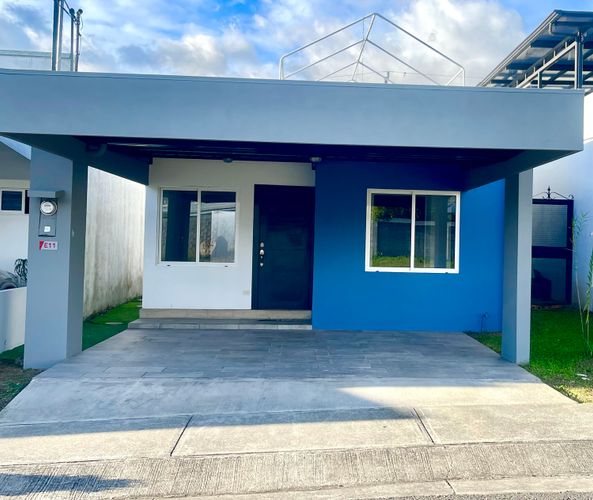 Casa 3 Habitaciones Condominio Cartago, Condominio San Ignacio casa, Calle 12, Cartago Province, Cartago, Loyola, Costa Rica — photo 1 of 5