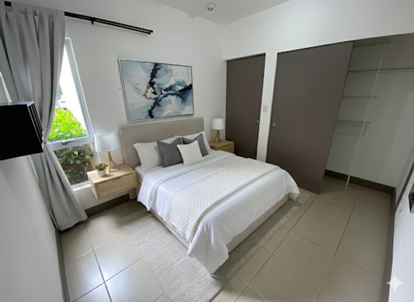 VENTA Apto CONDO San Martín - San Joaquín Heredia, San Joaquín, Heredia Province, Flores, Costa Rica — foto 3 de 5