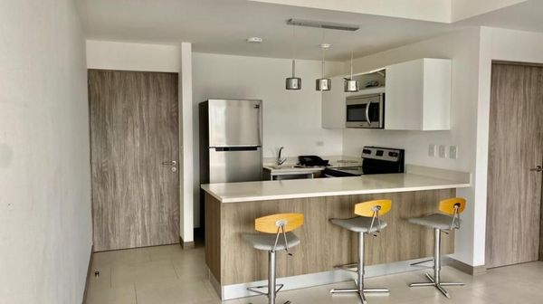 *Se Alquila Apto Condominio CAIA | Escazú – línea blanca, CAIA, Calle Alemanes, San José Province, Escazu, Bello Horizonte, Costa Rica — foto 4 de 5