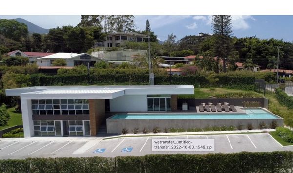 *Se Alquila Apto Condominio CAIA | Escazú – línea blanca, CAIA, Calle Alemanes, San José Province, Escazu, Bello Horizonte, Costa Rica — foto 2 de 5