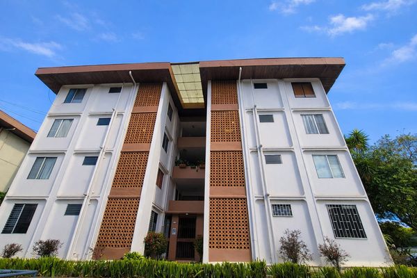 Apartamento en Venta Curridabat centro, Curridabat, San José, Costa Rica — foto 1 de 5