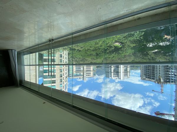 VENTA Y ALQUILER DE APARTAMENTO DE LUJO EN CENTRAL PARK, Centro Comercial Trejos Montealegre, Calle 112, San José Province, Escazu, Anonos, Costa Rica