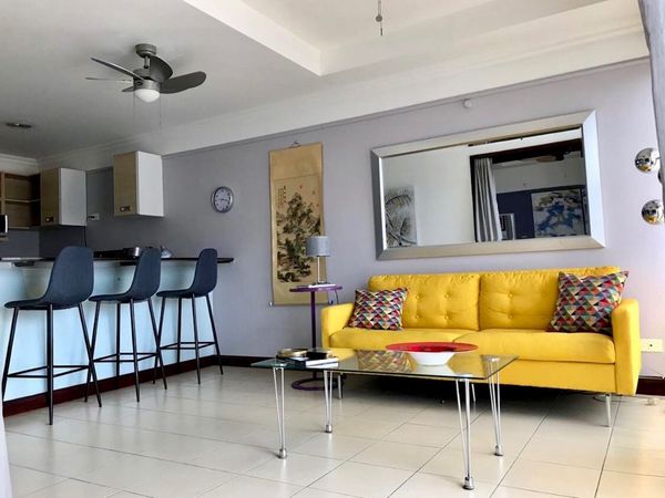 ALQUILER DE APARTAMENTO EN AVALON AMUEBLADO Y EQUIPADO, Santa Ana Centro, San José Province, Santa Ana, Costa Rica