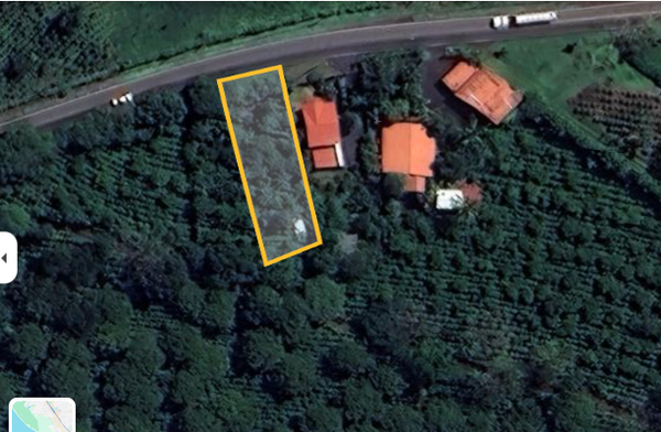 Terrenos en San Juanillo Naranjo, San Juanillo, Provincia de Alajuela, Costa Rica — foto 4 de 5
