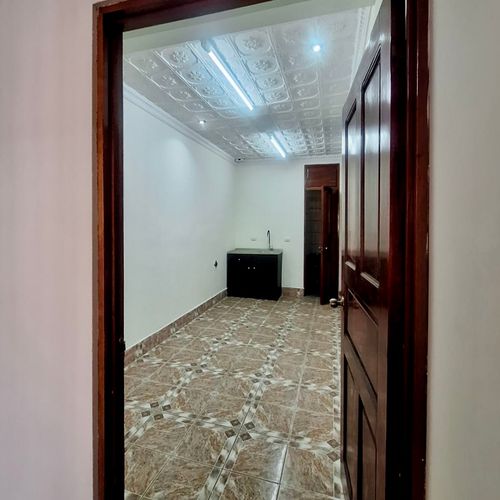 Apartamento/oficina/consultorio 2 cuartos + 2 baños Puntarenas Centro, frente a la Catedral., Centenario, Puntarenas, Provincia de Puntarenas, Costa Rica — photo 3 of 5