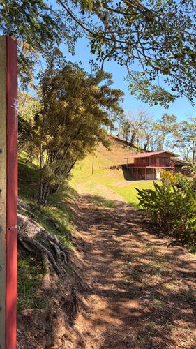 Hermosa Propiedad con Cabaña, San José, Costa Rica — foto 2 de 5
