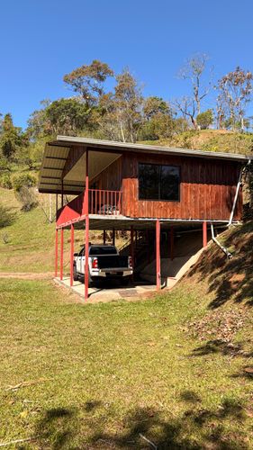 Hermosa Propiedad con Cabaña, San José, Costa Rica — foto 4 de 5