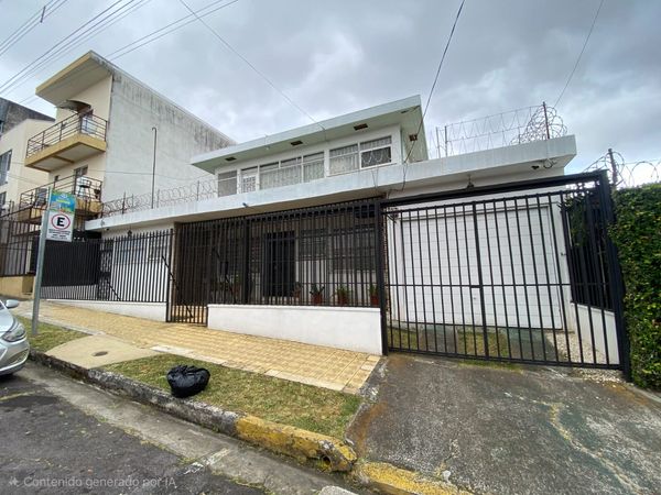 Propiedad en venta en San José, Catedral – Oportunidad única de inversión, San José, San José, Costa Rica — photo 1 of 5