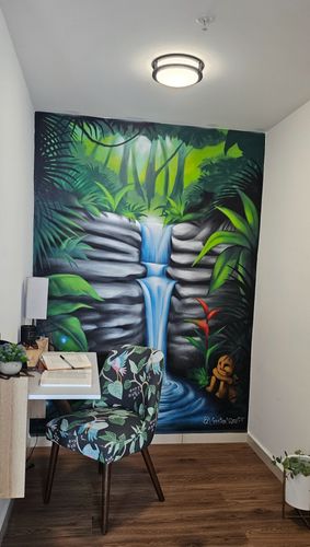 Condominio Bambú Rivera, Bambú Rivera Club, Avenida 29, San José Province, San José, Montecarlo, Costa Rica — photo 4 of 5