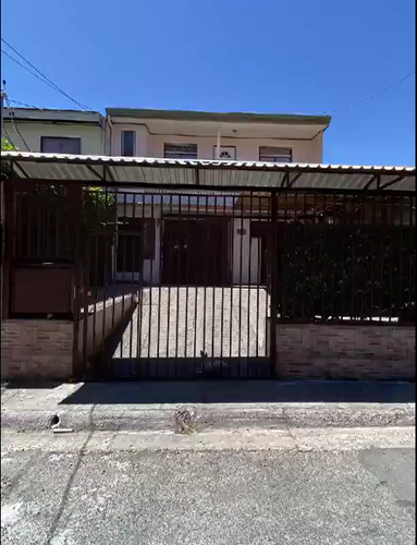 Casa 238, Pozos, San José, Costa Rica — foto 1 de 5