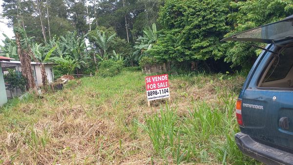 terreno en Hone creek Limon, Limon, Hone Creek, Costa Rica — foto 4 de 5