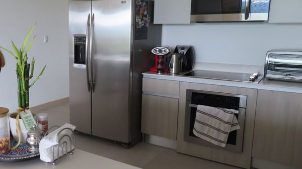 FOR SALE! Units in condo El Canal in Grecia, Alajuela Province, Grecia, Costa Rica — photo 2 of 5