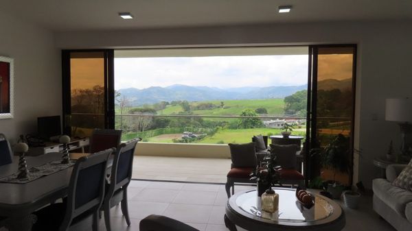 FOR SALE! Units in condo El Canal in Grecia, Alajuela Province, Grecia, Costa Rica — photo 5 of 5