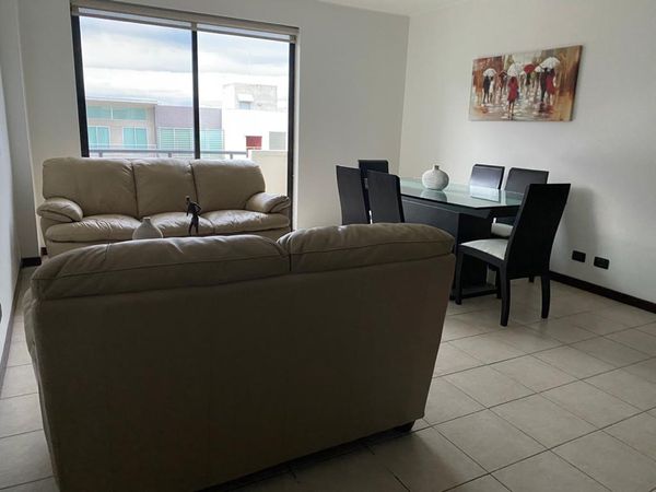 🏡✨ ¡VENTA – APARTAMENTO AMUEBLADO EN TREJOS MONTEALEGRE, ESCAZÚ! ✨🏡, San José Province, San Rafael de Escazú, Trejos Montealegre, Costa Rica — photo 4 of 5