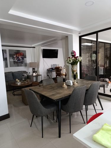 Venta casa curridabat condominio Rio, A028, Granadilla, San José, Costa Rica — photo 1 of 5
