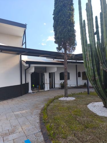 ALQUILER casa en Residencial  Arboleda 1 planta, Tres Rios, Provincia de Cartago, Costa Rica — photo 1 of 5