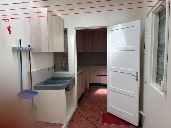 se alquila apartamento en Moravia la Guaria, La Guaria — photo 1 of 5