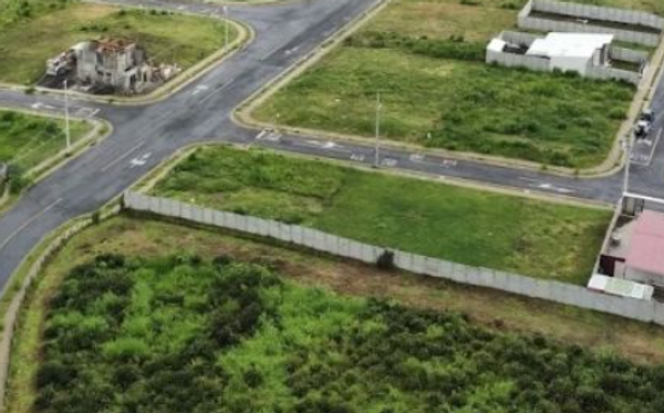 se vende lote en san isidro de Heredia, concepcion — photo 4 of 5