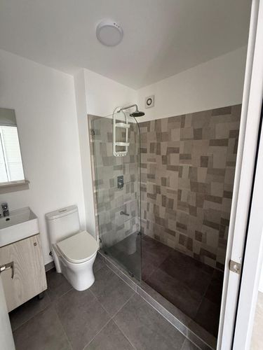 se alquila apartamento en condominio Montealto, Cultura Barré - Aleste, San José Province, Granadilla, Costa Rica — photo 4 of 5