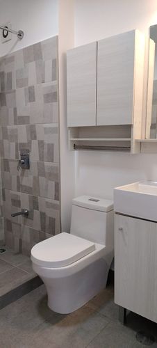 se alquila apartamento en condominio Montealto en tercer piso, al este — photo 4 of 5
