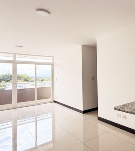 se vende apartamento en concasa - Alajuela, concasa — photo 3 of 5