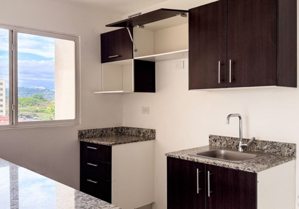 se vende apartamento en concasa - Alajuela, concasa — photo 5 of 5