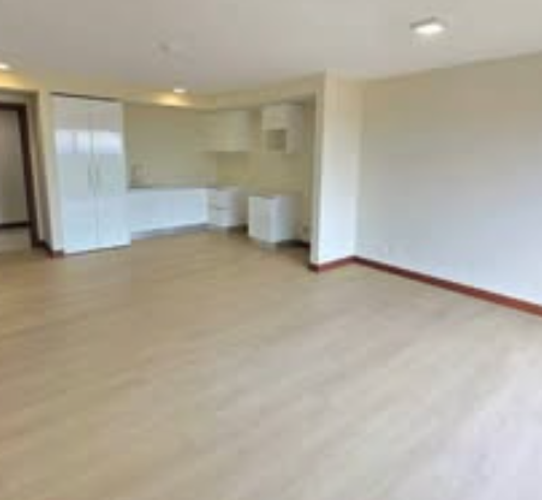 se alquila apartamento en la uruca en Azenza, Torre Azenza — photo 4 of 5