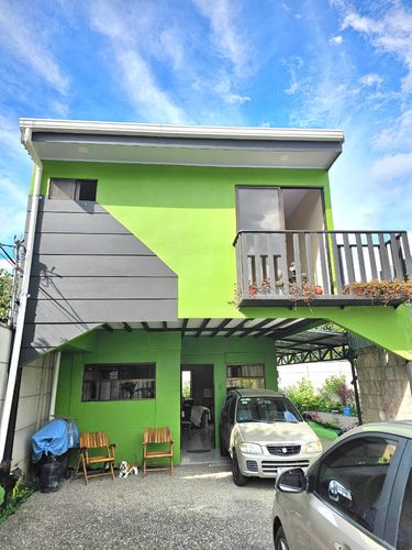 Hermosa casa de dos pisos, Transversal 5, Cartago, Provincia de Cartago, Costa Rica — photo 1 of 5